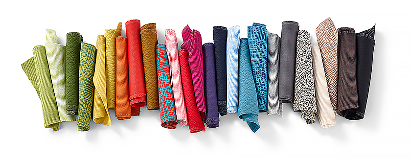 Suzhou Színes Fish Textile Co., Ltd.