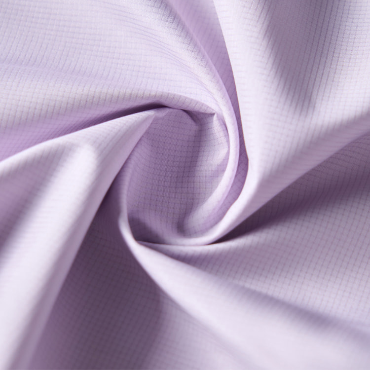 2316 Pongee Fabric